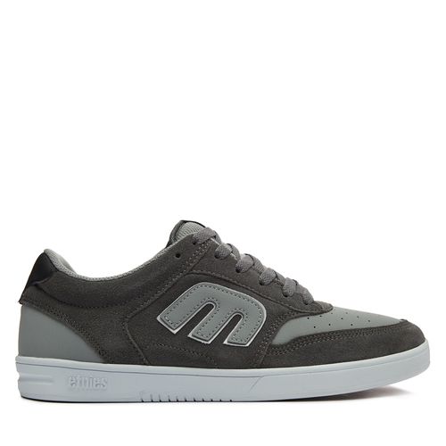 Sneakers Etnies The Aurelien 4102000151 Grey/Light Grey 076 - Chaussures.fr - Modalova