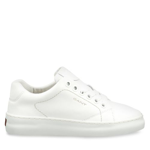 Sneakers Gant Lawill 28531564 Blanc - Chaussures.fr - Modalova