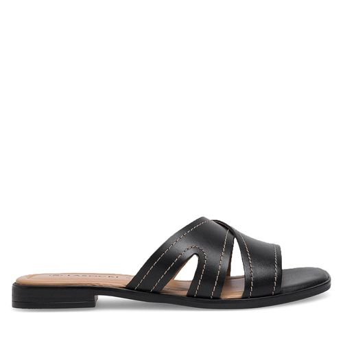Mules / sandales de bain Lasocki WI16-MENA-12 Noir - Chaussures.fr - Modalova
