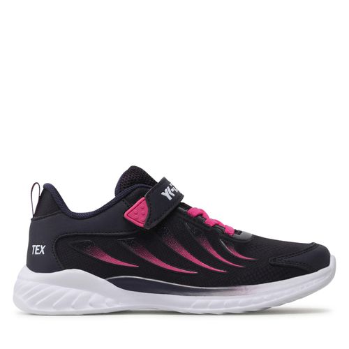 Sneakers YK-ID by Lurchi Lizor 33-26631-39 S Violet Fuchsia - Chaussures.fr - Modalova