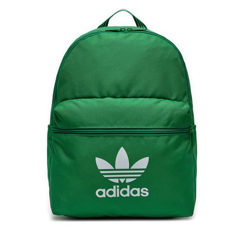 Sac à dos adidas Adicolor IW1781 Vert - Chaussures.fr - Modalova