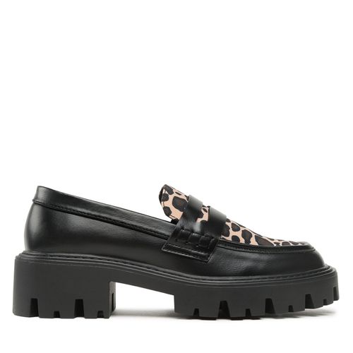 Chunky loafers ONLY Shoes Onlbetty-4 15288063 Noir - Chaussures.fr - Modalova