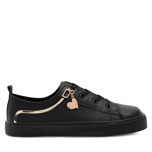 Sneakers DeeZee CSS20377-28 Black - Chaussures.fr - Modalova