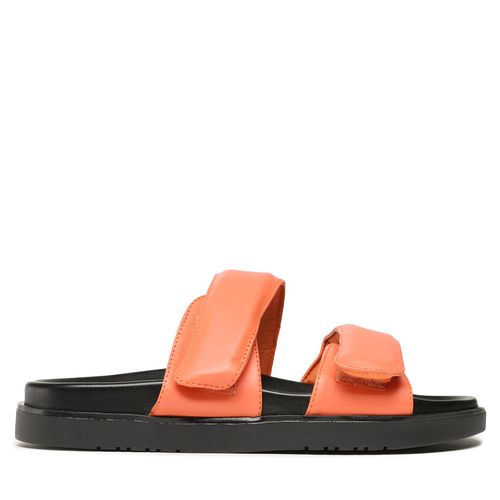 Mules / sandales de bain Bianco 11200139 Orange - Chaussures.fr - Modalova
