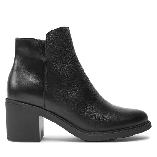 Bottines Ryłko 6NY10_X Noir - Chaussures.fr - Modalova