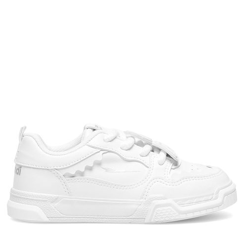 Sneakers Sprandi Z-633 White - Chaussures.fr - Modalova