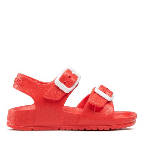 Sandales Garvalin 202815 C-Rojo - Chaussures.fr - Modalova
