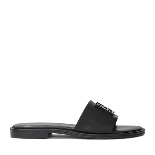 Mules / sandales de bain Kazar Jovite 79936-01-00 Black - Chaussures.fr - Modalova