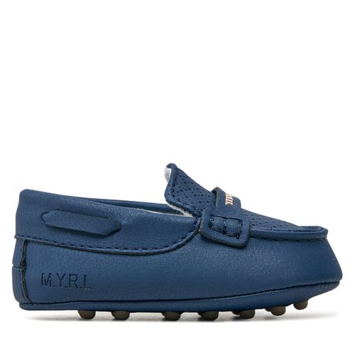 Mocassins Mayoral 9783 Bleu - Chaussures.fr - Modalova