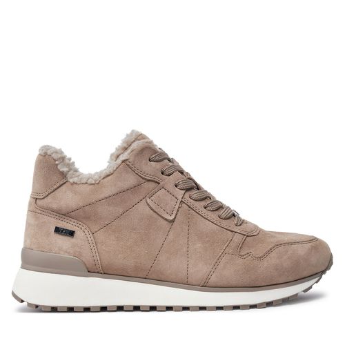 Sneakers Caprice 9-26210-41 Beige - Chaussures.fr - Modalova