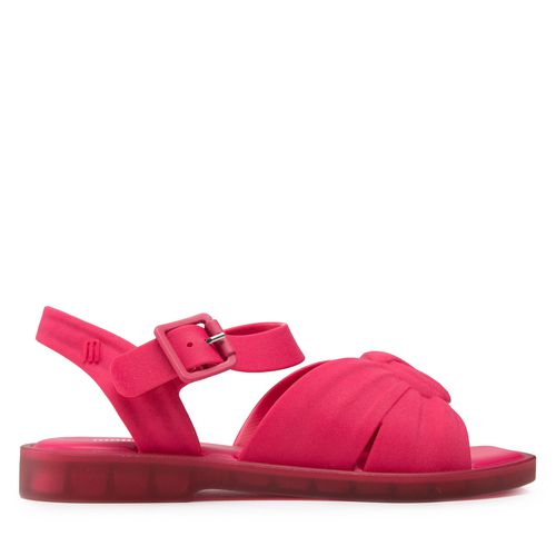 Sandales Melissa Plush Sandal Ad 33407 Pink/Pink 50910 - Chaussures.fr - Modalova