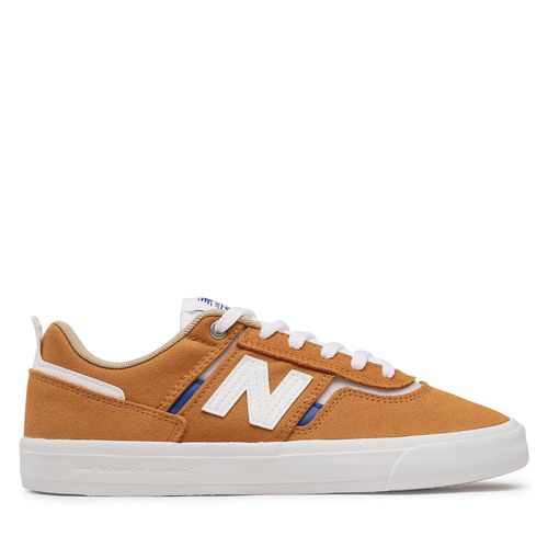 Sneakers New Balance NM306CRY Orange - Chaussures.fr - Modalova