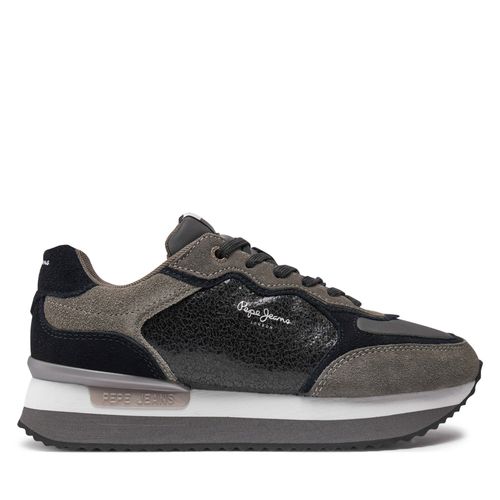 Sneakers Pepe Jeans PLS60024 Gris - Chaussures.fr - Modalova