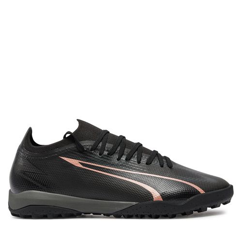 Chaussures de football Puma Ultra Match Tt 10775702 02 Noir - Chaussures.fr - Modalova