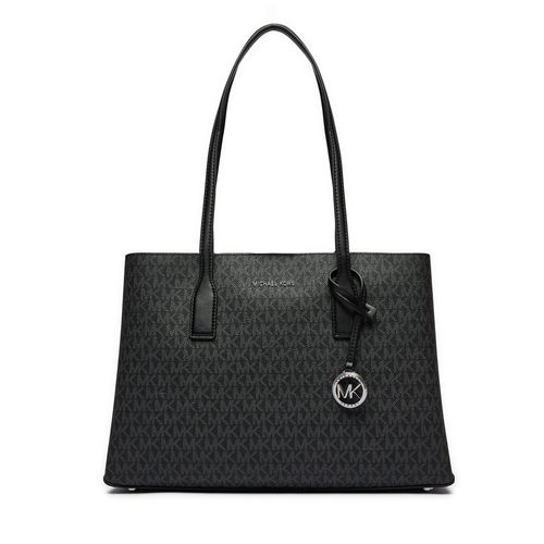 Sac à main MICHAEL Michael Kors 30S4S9RT2V Black - Chaussures.fr - Modalova