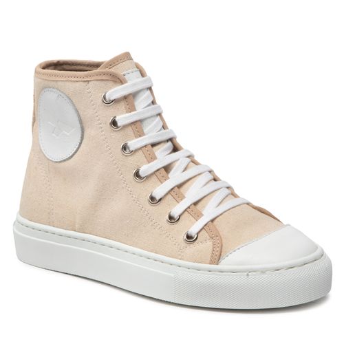 Sneakers Tortola 11 Crudo - Chaussures.fr - Modalova
