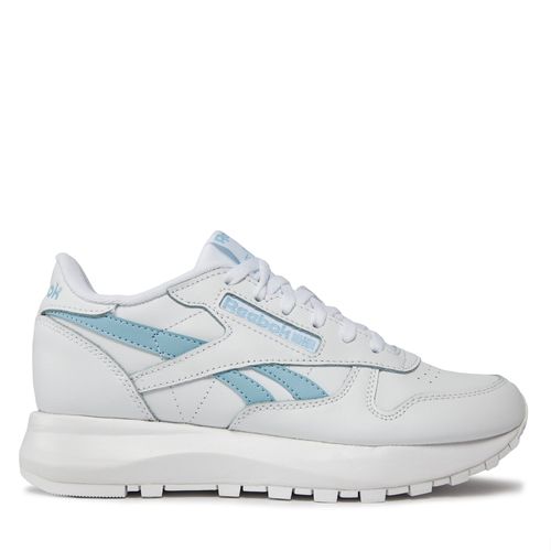 Chaussures Reebok Classic Leather Sp GY7176 White - Chaussures.fr - Modalova