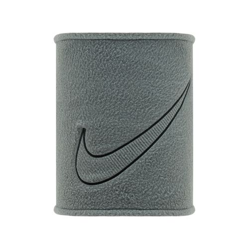 Écharpe tube Nike N1000656 076 Gris - Chaussures.fr - Modalova