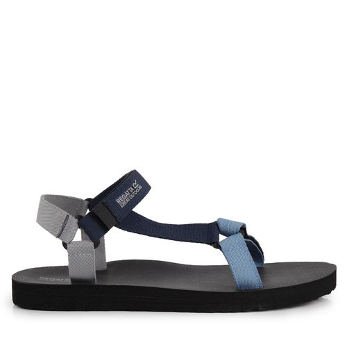 Sandales Regatta Vendeavour Sandal RMF811 Bleu marine - Chaussures.fr - Modalova