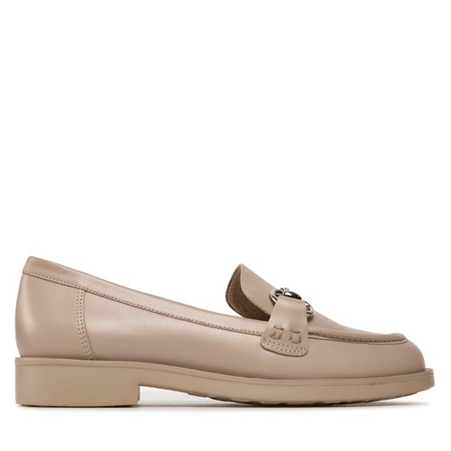 Loafers Ryłko G1R22 Beige - Chaussures.fr - Modalova