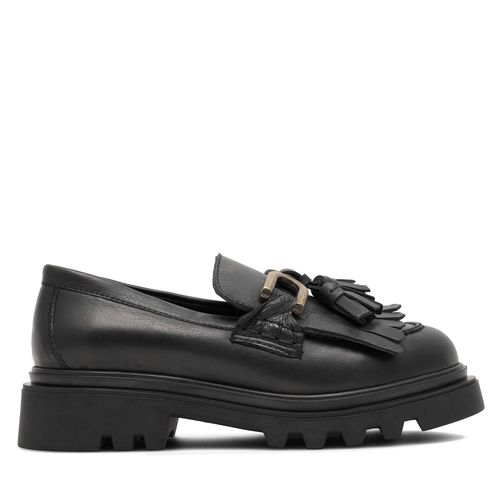 Chunky loafers Badura 22SS24 Noir - Chaussures.fr - Modalova