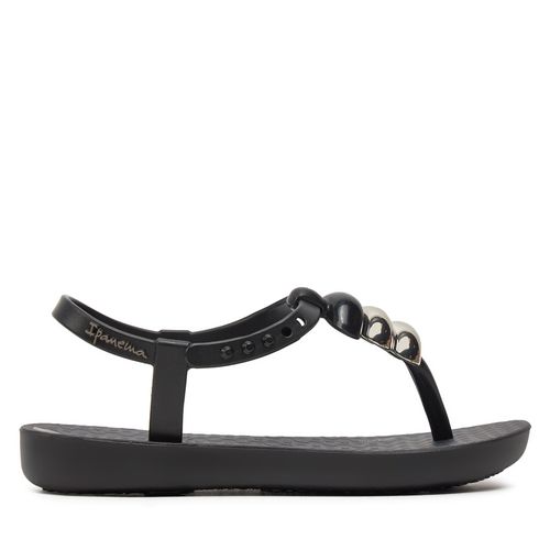 Sandales Ipanema 83585 Noir - Chaussures.fr - Modalova