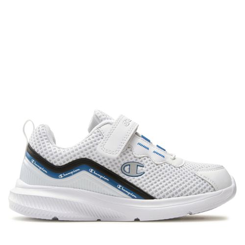 Sneakers Champion Shout Out B Ps -CHA-WW001 Blanc - Chaussures.fr - Modalova