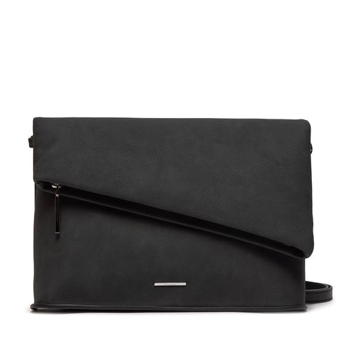 Sac à main Calvin Klein Ck Fold K60K611659 Ck Black BEH - Chaussures.fr - Modalova