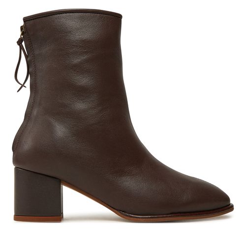 Bottines Balagan Gerev Marron - Chaussures.fr - Modalova