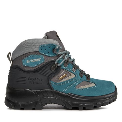 Chaussures de trekking Grisport 13320SCA8G Bleu - Chaussures.fr - Modalova