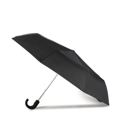 Parapluie Happy Rain Up & Down 43667 Noir - Chaussures.fr - Modalova