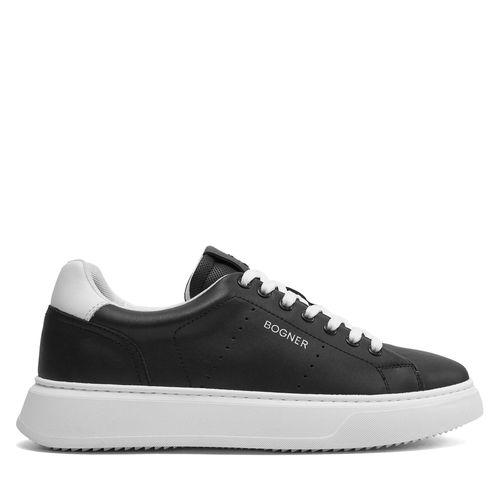 Sneakers Bogner Milan 2 A 12420005 Black-White 020 - Chaussures.fr - Modalova