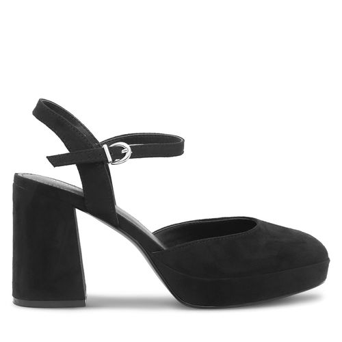 Sandales Jenny Fairy IRMA WYL04093-1 Noir - Chaussures.fr - Modalova
