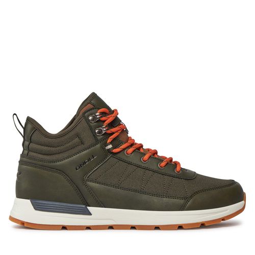 Sneakers O'Neill Rocky Men Mid 90233060.52A Olive - Chaussures.fr - Modalova
