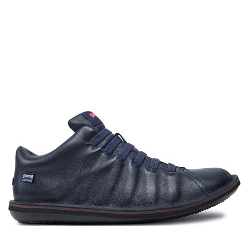 Sneakers Camper Beetle K300479-006 Bleu marine - Chaussures.fr - Modalova