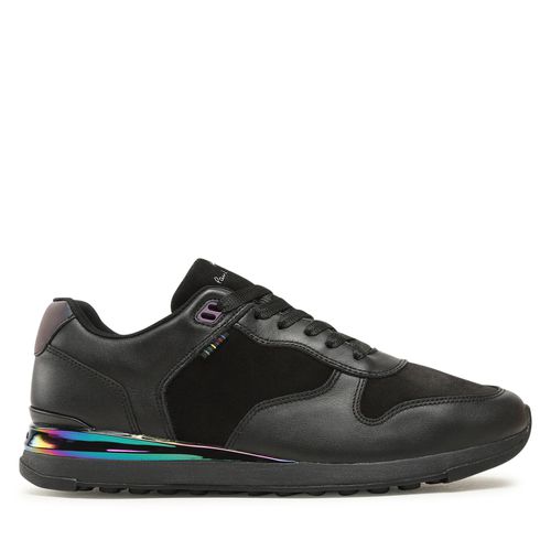 Sneakers Paul Smith Ware M2S-WAR17-KCAS Black 01 - Chaussures.fr - Modalova