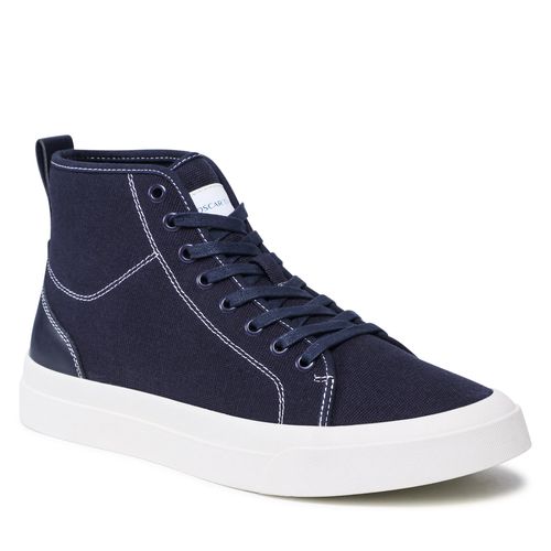 Sneakers Oscar Taylor 120AM1313 Navy - Chaussures.fr - Modalova