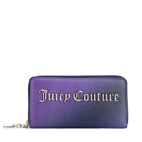 Portefeuille Juicy Couture WIJXT5341W4S Violet - Chaussures.fr - Modalova