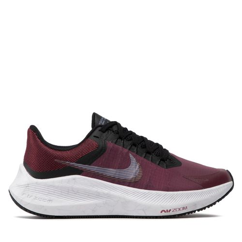 Chaussures de running Nike Zoom Winflo 8 CW3421 800 Bordeaux - Chaussures.fr - Modalova