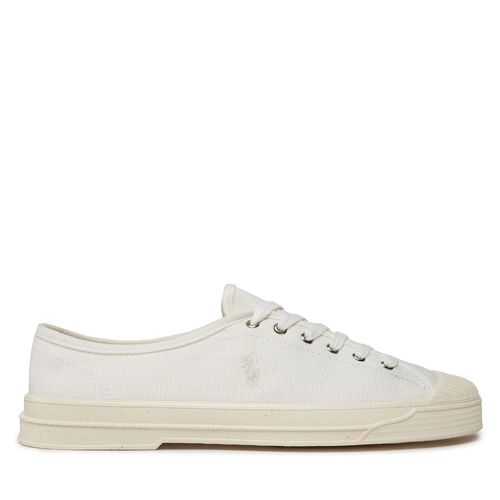 Sneakers Polo Ralph Lauren Essence 100 818941162001 White - Chaussures.fr - Modalova