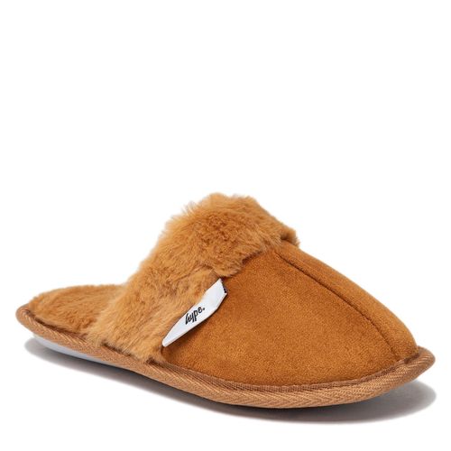 Chaussons HYPE YWBS-065 Tan - Chaussures.fr - Modalova