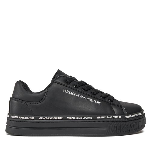 Sneakers Versace Jeans Couture 75VA3SK5 ZP315 899 - Chaussures.fr - Modalova