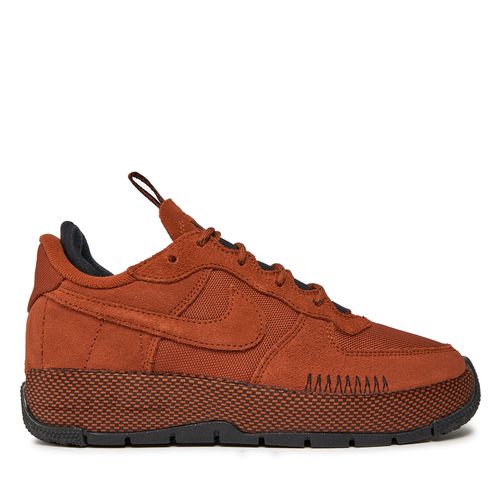 Sneakers Nike Air Force 1 Wild FB2348 800 Orange - Chaussures.fr - Modalova