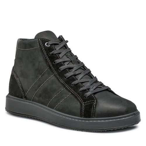 Sneakers Imac 2528601 Black/Grey 2420/018 - Chaussures.fr - Modalova