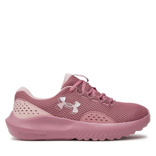 Chaussures de running Under Armour Ua W Charged Surge 4 3027007-600 Rose - Chaussures.fr - Modalova