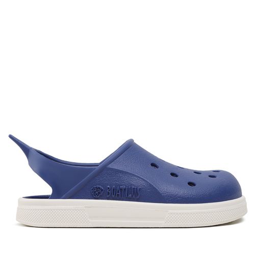 Sandales Boatilus Cloggy-Var.02-Kd Bleu - Chaussures.fr - Modalova