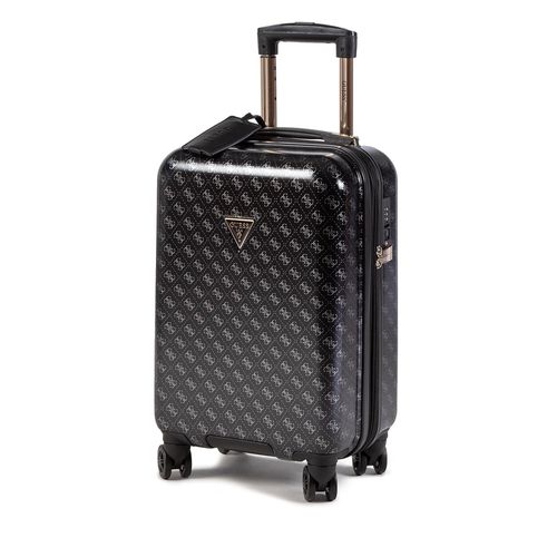 Valise cabine Guess Jesco Travel TWH838 99830 COA - Chaussures.fr - Modalova