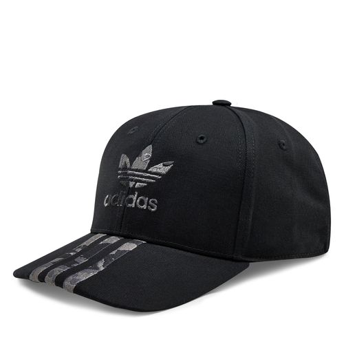 Casquette adidas IY1545 Noir - Chaussures.fr - Modalova