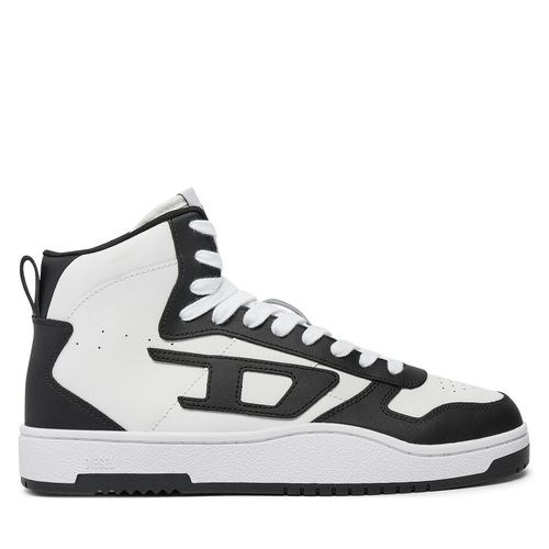 Sneakers Diesel S-Ukiyo V2 Mid Y03364 P5576 H1532 Blanc - Chaussures.fr - Modalova