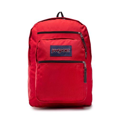 Sac à dos JanSport Big Student EK0A5BAHN58 Red Tape - Chaussures.fr - Modalova